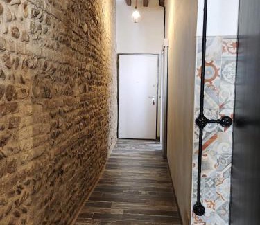 Oltretorrente Apartamento | Margot76