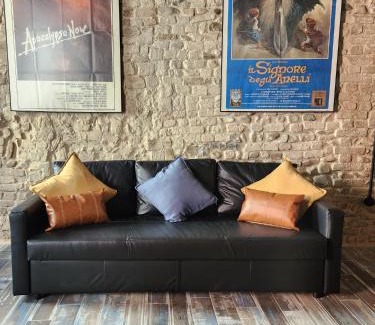 Oltretorrente Apartamento | Margot76
