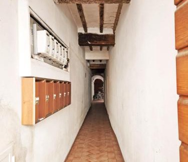 Oltretorrente Apartamento | Margot76