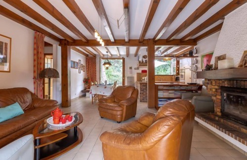 Capbreton Casa | Marguerite by Interhome