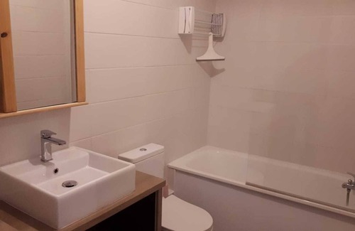 Centre Ville Apartamento | Marguerite de VALOIS