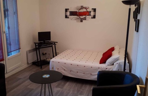 Centre Ville Apartamento | Marguerite de VALOIS