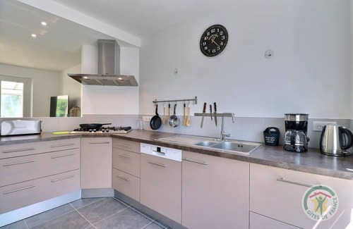 Pleurtuit Casa | Marguerite - Pleurtuit