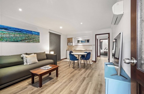 Margaret River Apartamento | Marguerite Studio | Margaret River
