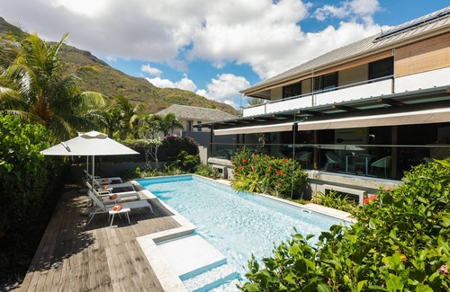 La Preneuse Villa | Marguery Villas by MJ Holidays