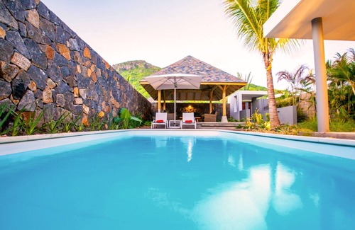 La Preneuse Villa | Marguery Villas by MJ Holidays
