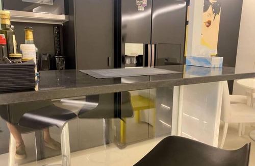 Quartiere III Pinciano Apartamento | Margutta Luxury welcome house