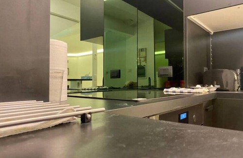 Quartiere III Pinciano Apartamento | Margutta Luxury welcome house