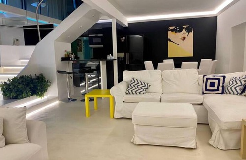 Quartiere III Pinciano Apartamento | Margutta Luxury welcome house
