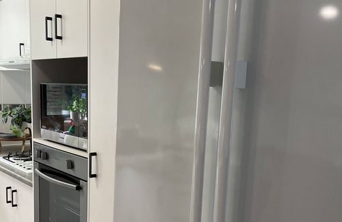 Mount Martha Cabaña | Margy's Place at Mt Martha, a charming 2 bedroom cottage