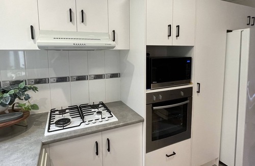 Mount Martha Cabaña | Margy's Place at Mt Martha, a charming 2 bedroom cottage