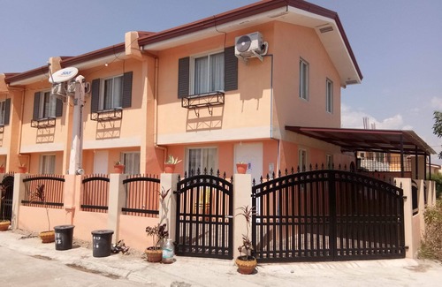 General Santos Casa | Marhaba Homes Gensan
