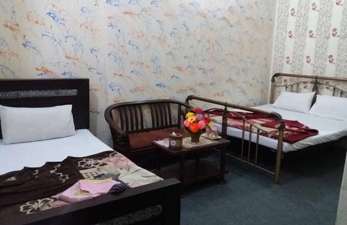 Lahore Hotel | Marhaba Hotel