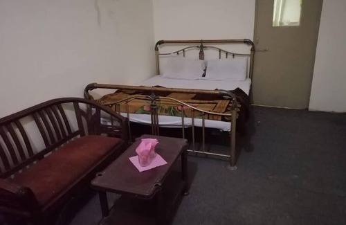 Lahore Hotel | Marhaba Hotel
