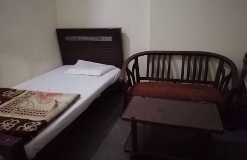 Lahore Hotel | Marhaba Hotel