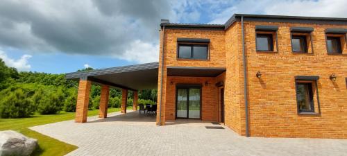 Lithuania Casa | Marių įlanka