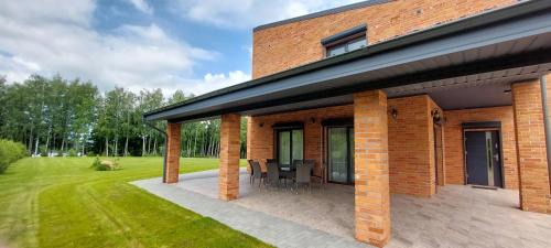 Lithuania Casa | Marių įlanka