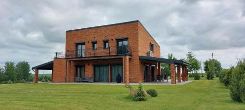 Lithuania Casa | Marių įlanka