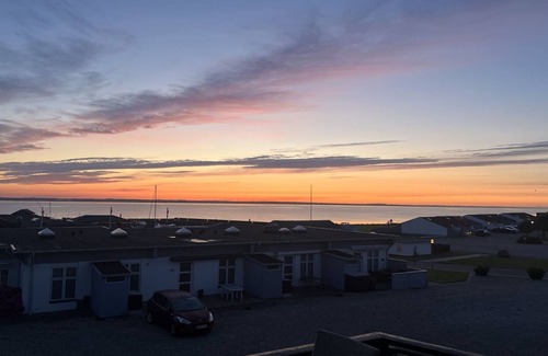 Dageløkke Casa | "Mari" - 150m from the sea by Interhome
