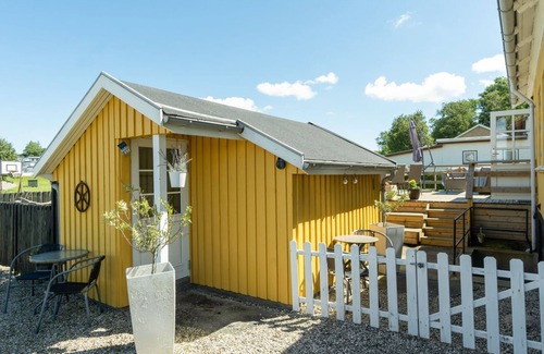 Dageløkke Casa | "Mari" - 150m from the sea by Interhome