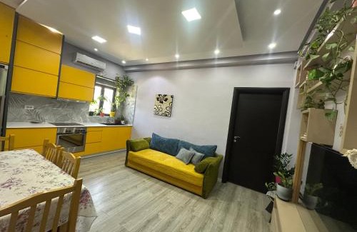 Vlore Apartamento | Mari cottage