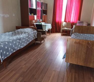 Akhasheni Apartamento | mari