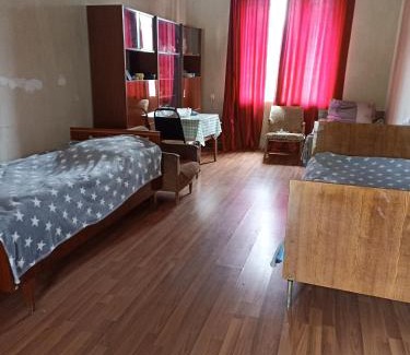 Akhasheni Apartamento | mari