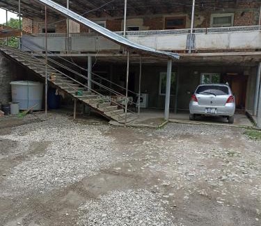 Akhasheni Apartamento | mari