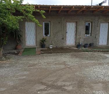 Akhasheni Apartamento | mari