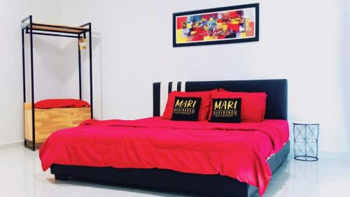 Kampung Ulu Takir Casa | MARI Residence