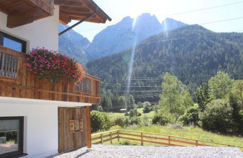 Biberwier Casa | Mari's Landhaus