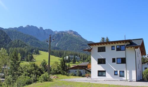 Biberwier Casa | Mari's Landhaus