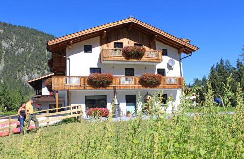 Biberwier Casa | Mari's Landhaus