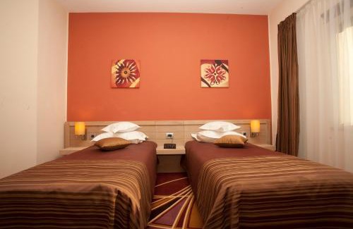 Sector 3 Hotel | Mari Vila Hotel