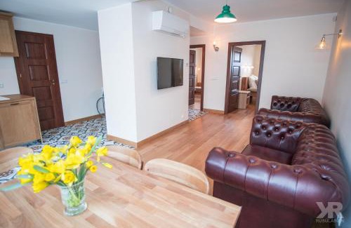 Tartu Apartamento | Maria 4 Apartment