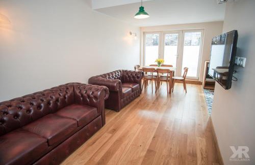 Tartu Apartamento | Maria 4 Apartment