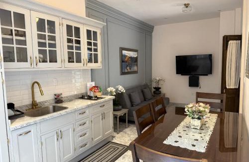Santeagueda Apartamento | Maria Antonieta en ValQuirico