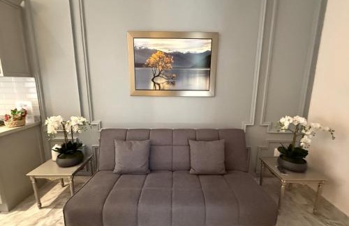 Santeagueda Apartamento | Maria Antonieta en ValQuirico