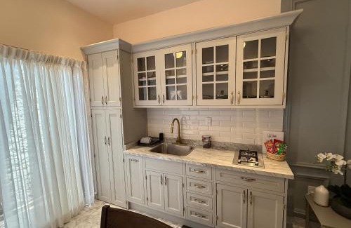 Santeagueda Apartamento | Maria Antonieta en ValQuirico