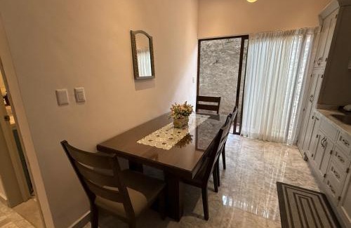 Santeagueda Apartamento | Maria Antonieta en ValQuirico