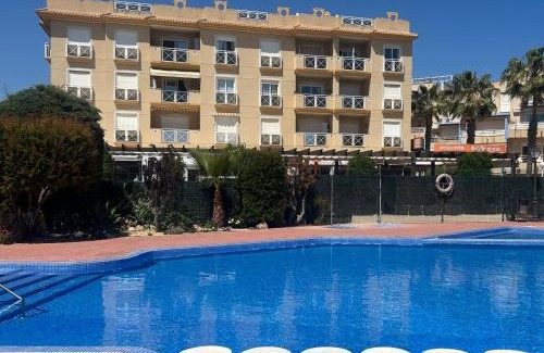 Orihuela Costa Apartamento | Maria Apartment Cabo Roig