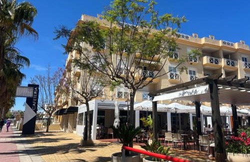 Orihuela Costa Apartamento | Maria Apartment Cabo Roig