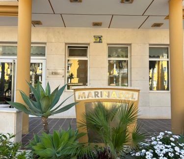 Orihuela Costa Apartamento | Maria Apartment Cabo Roig