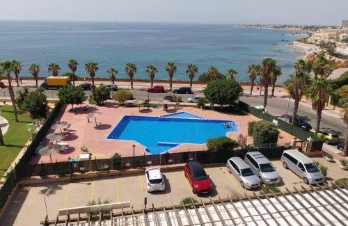 Orihuela Costa Apartamento | Maria Apartment Cabo Roig