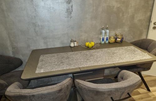 Westhagen Apartamento | Maria Apartment