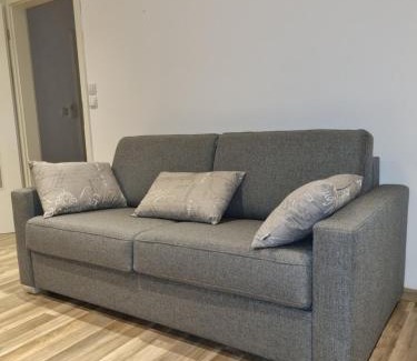 Westhagen Apartamento | Maria Apartment