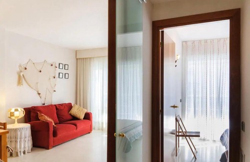Blanes Apartamento | Maria apartment