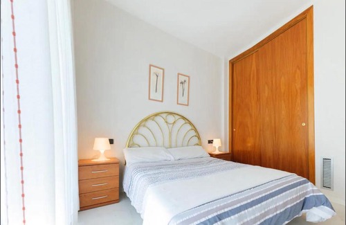 Blanes Apartamento | Maria apartment