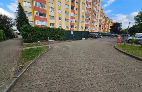 Westhagen Apartamento | Maria ApartmenT4