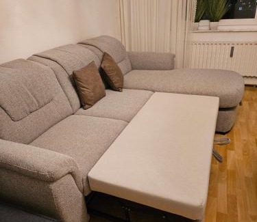 Westhagen Apartamento | Maria ApartmenT4
